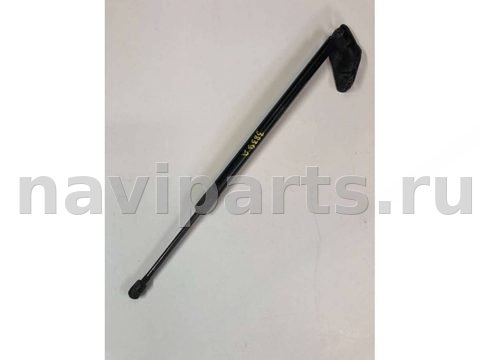 Амортизатор крышки багажника Chevrolet Equinox, 2018 г., OEM 84223872, арт. 02314
