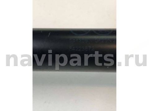 Амортизатор крышки багажника Chevrolet Equinox, 2018 г., OEM 84223872, арт. 02314, фото 3
