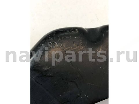 Амортизатор крышки багажника Chevrolet Equinox, 2018 г., OEM 84223872, арт. 02314, фото 5