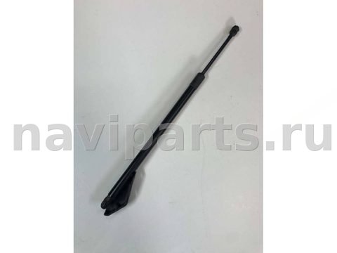 Амортизатор крышки багажника Chevrolet Equinox, 2018 г., OEM 84223873, арт. 02534
