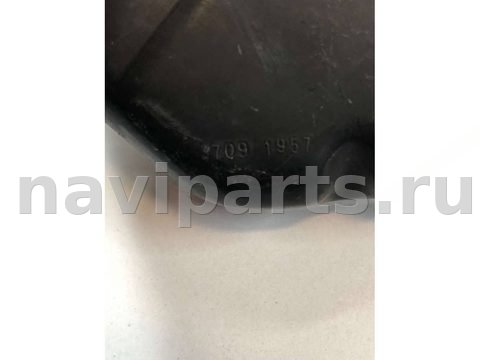 Амортизатор крышки багажника Chevrolet Equinox, 2018 г., OEM 84223873, арт. 02534, фото 5