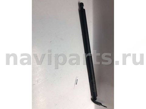 Амортизатор крышки багажника BMW X1 F48, 2019 г., OEM 7481805, арт. 03189
