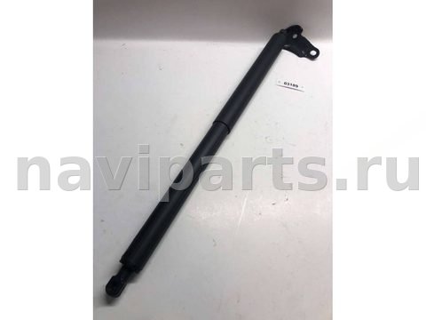 Амортизатор крышки багажника BMW X1 F48, 2019 г., OEM 7481805, арт. 03189, фото 2