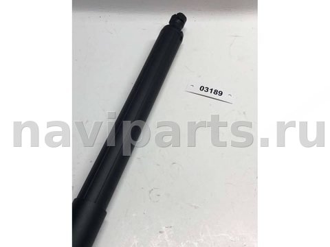 Амортизатор крышки багажника BMW X1 F48, 2019 г., OEM 7481805, арт. 03189, фото 4