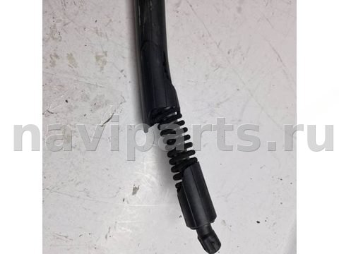 Амортизатор крышки багажника BMW i4 G26, 2023 г., OEM 7487576, арт. 03405, фото 4