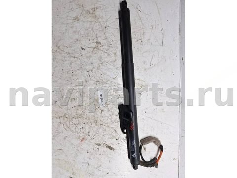 Амортизатор крышки багажника BMW X1 F48, 2019 г., OEM 7481807, арт. 04866