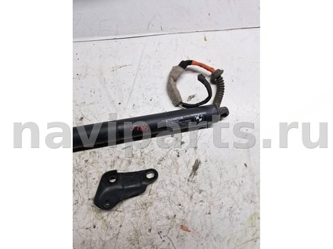 Амортизатор крышки багажника BMW X1 F48, 2019 г., OEM 7481807, арт. 04866, фото 4