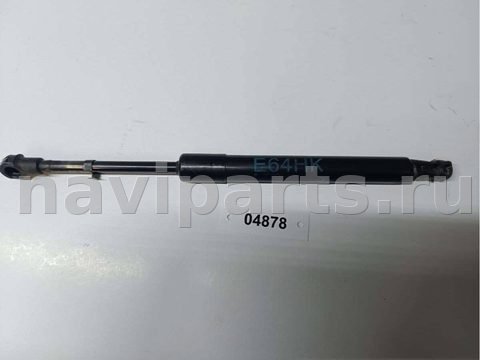 Амортизатор крышки багажника BMW 6 E63/E64, 2010 г., OEM 7057340, арт. 04878