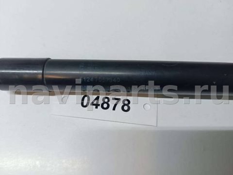 Амортизатор крышки багажника BMW 6 E63/E64, 2010 г., OEM 7057340, арт. 04878, фото 2