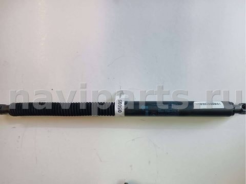Амортизатор крышки багажника BMW X3 G01, 2020 г., OEM 51247497482, арт. 05095