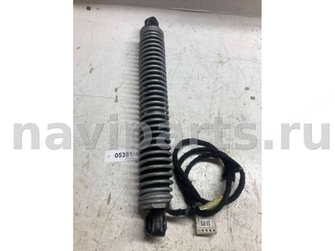Амортизатор крышки багажника BMW 5 F10/F11/GT F07, 2014 г., OEM 7207010, арт. 05381