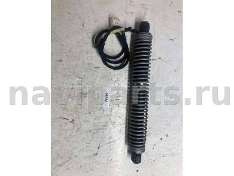 Амортизатор крышки багажника BMW 5 F10/F11/GT F07, 2014 г., OEM 7207010, арт. 05381, фото 2