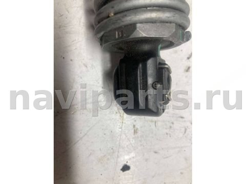 Амортизатор крышки багажника BMW 5 F10/F11/GT F07, 2014 г., OEM 7207010, арт. 05381, фото 3