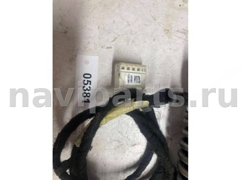 Амортизатор крышки багажника BMW 5 F10/F11/GT F07, 2014 г., OEM 7207010, арт. 05381, фото 4