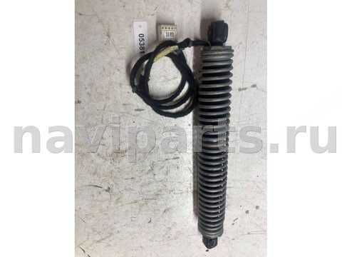 Амортизатор крышки багажника BMW 5 F10/F11/GT F07, 2014 г., OEM 7207010, арт. 05381, фото 5