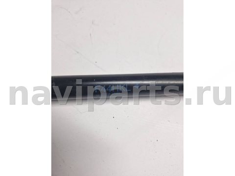 Амортизатор крышки багажника BMW 2 F44, 2020 г., OEM 51247477418, арт. 05690, фото 5