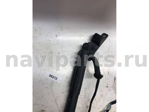 Амортизатор крышки багажника BMW X5 E70, 2009 г., OEM 7172060, арт. 06212, фото 2