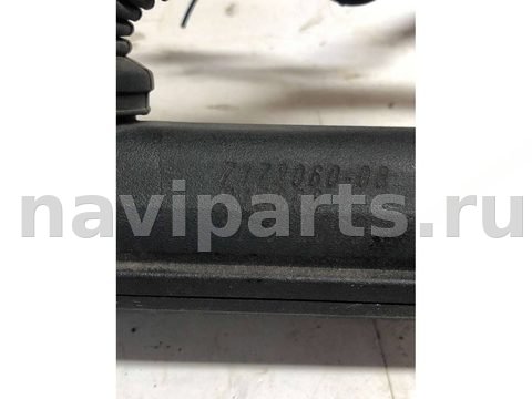 Амортизатор крышки багажника BMW X5 E70, 2009 г., OEM 7172060, арт. 06212, фото 3