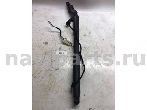 Амортизатор крышки багажника BMW X5 E70, 2009 г., OEM 7172060, арт. 06212, фото 4