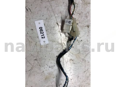 Амортизатор крышки багажника BMW X5 E70, 2009 г., OEM 7172060, арт. 06212, фото 5