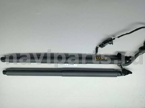 Амортизатор крышки багажника Buick Encore GX, 2021 г., OEM 42762904, арт. 06424