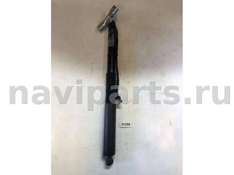 Амортизатор крышки багажника BMW X3 G01, 2019 г., OEM 51247397322, арт. 07259