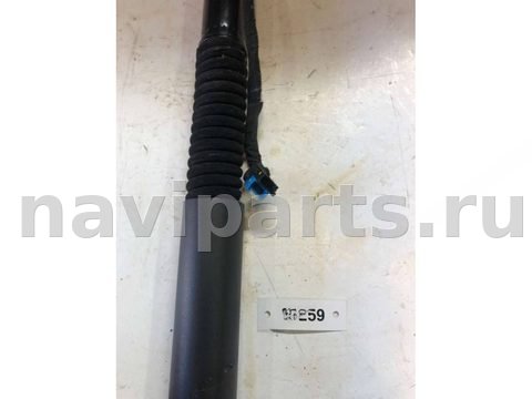 Амортизатор крышки багажника BMW X3 G01, 2019 г., OEM 51247397322, арт. 07259, фото 4