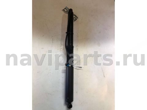 Амортизатор крышки багажника BMW X3 G01, 2019 г., OEM 51247397322, арт. 07259, фото 6