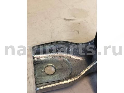 Амортизатор крышки багажника BMW X3 G01, 2019 г., OEM 51247397322, арт. 07259, фото 7