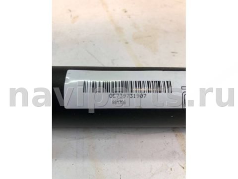 Амортизатор крышки багажника BMW X3 G01, 2019 г., OEM 51247397319, арт. 07369, фото 2