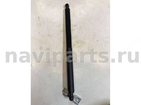 Амортизатор крышки багажника BMW X3 G01, 2019 г., OEM 51247397319, арт. 07369, фото 5