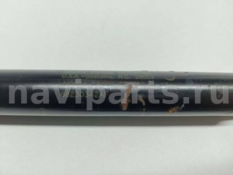 Амортизатор крышки багажника Chrysler Pacifica, 2022 г., OEM 68230342af, арт. 07436, фото 2