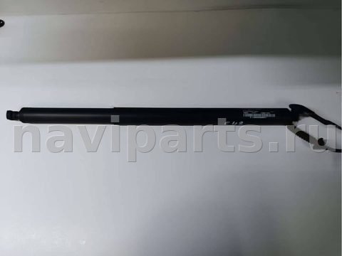 Амортизатор крышки багажника BMW X1 F48, 2018 г., OEM 51247350837, арт. 07916, фото 2