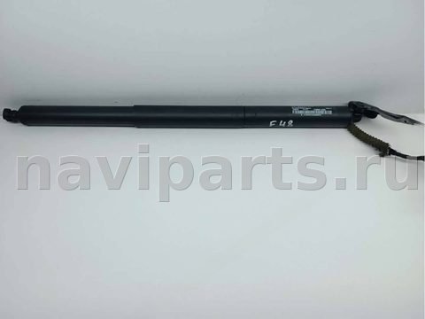 Амортизатор крышки багажника BMW X1 F48, 2018 г., OEM 51247350837, арт. 07916, фото 3