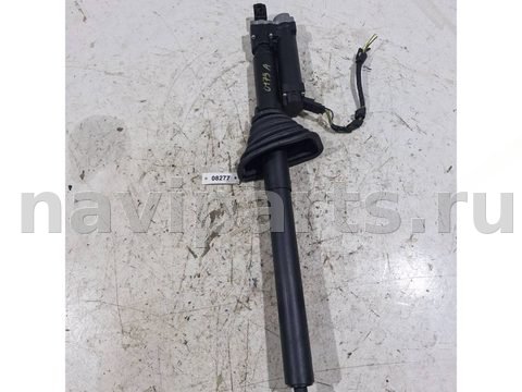 Амортизатор крышки багажника BMW 4 F32/F33/GT F36, 2014 г., OEM 51247330627, арт. 08277