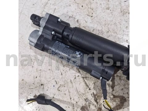 Амортизатор крышки багажника BMW 4 F32/F33/GT F36, 2014 г., OEM 51247330627, арт. 08277, фото 2