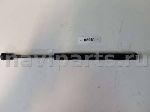 Амортизатор крышки багажника BMW 4 G22/G23, 2022 г., OEM 7487635, арт. 08961