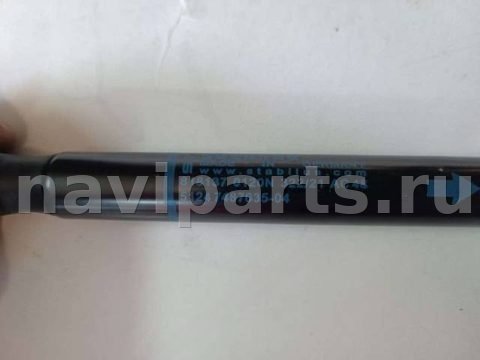 Амортизатор крышки багажника BMW 4 G22/G23, 2022 г., OEM 7487635, арт. 08961, фото 2