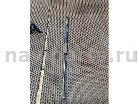Амортизатор крышки багажника MAN TGX, 2008 г., OEM 81748210039, арт. 100729