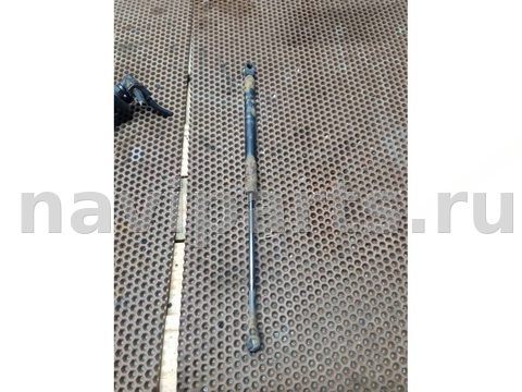 Амортизатор крышки багажника MAN TGX, 2008 г., OEM 81748210039, арт. 100729, фото 2