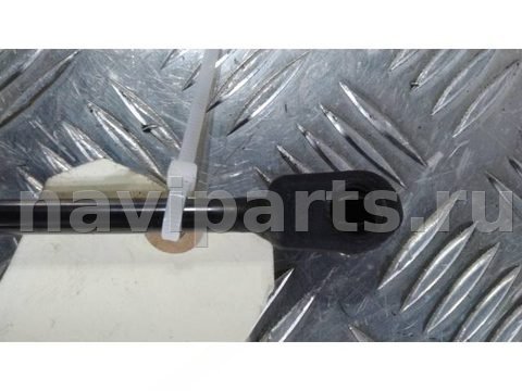 Амортизатор крышки багажника Volkswagen Passat, 2009 г., OEM 3C9827550, арт. 108925, фото 2