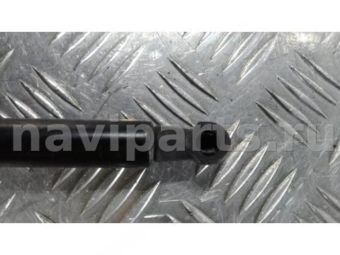 Амортизатор крышки багажника Volkswagen Passat, 2009 г., OEM 3C9827550, арт. 108925, фото 3