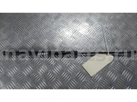 Амортизатор крышки багажника Volkswagen Golf, 2012 г., OEM 1K9827550A, арт. 108926