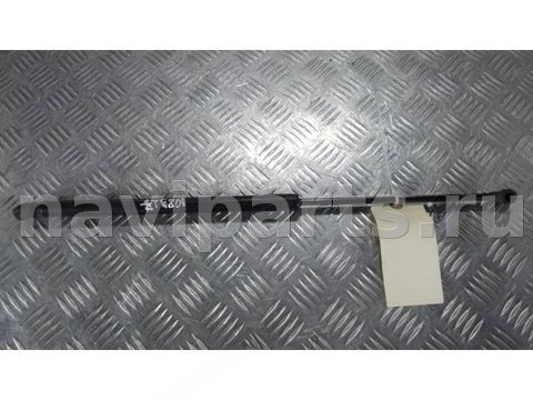 Амортизатор крышки багажника Volkswagen Golf, 2012 г., OEM 1K9827550A, арт. 108927