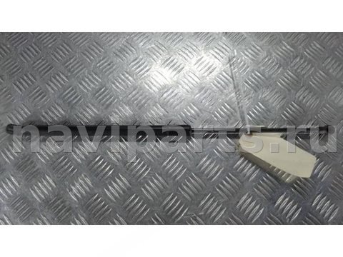Амортизатор крышки багажника Volkswagen Golf, 2012 г., OEM 1K9827550A, арт. 108928