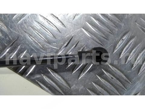 Амортизатор крышки багажника Volkswagen Golf, 2012 г., OEM 1K9827550A, арт. 108928, фото 2