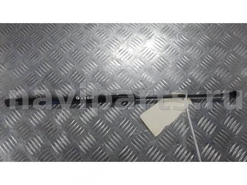 Амортизатор крышки багажника Volkswagen Golf, 2012 г., OEM 1K9827550A, арт. 108929