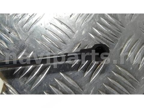 Амортизатор крышки багажника Volkswagen Golf, 2012 г., OEM 1K9827550A, арт. 108929, фото 2