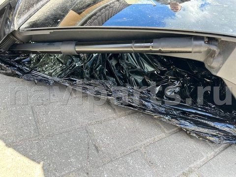 Амортизатор крышки багажника Volvo XC60, 2020 г., арт. 109127922