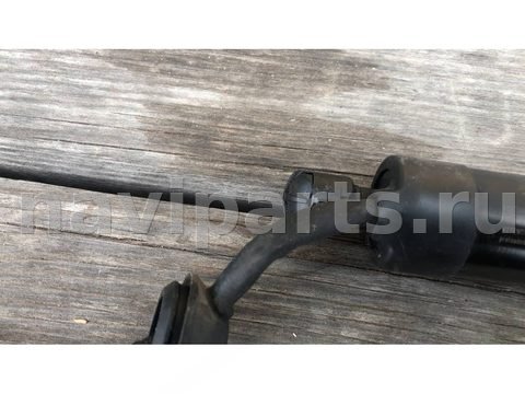 Амортизатор крышки багажника Volvo XC60, 2024 г., OEM 32384407, арт. 109159060, фото 3